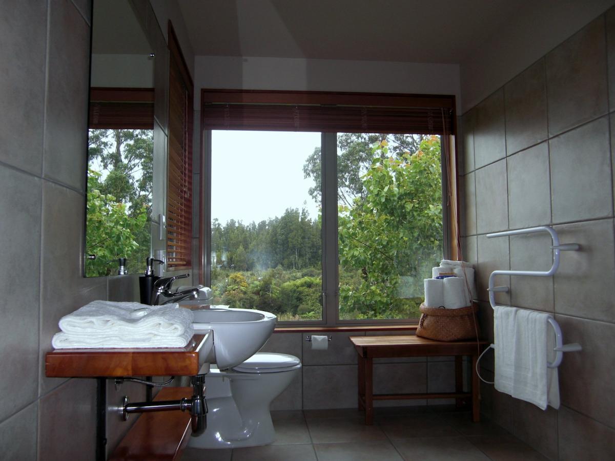 Paramata Lodge Kakapotahi Værelse billede